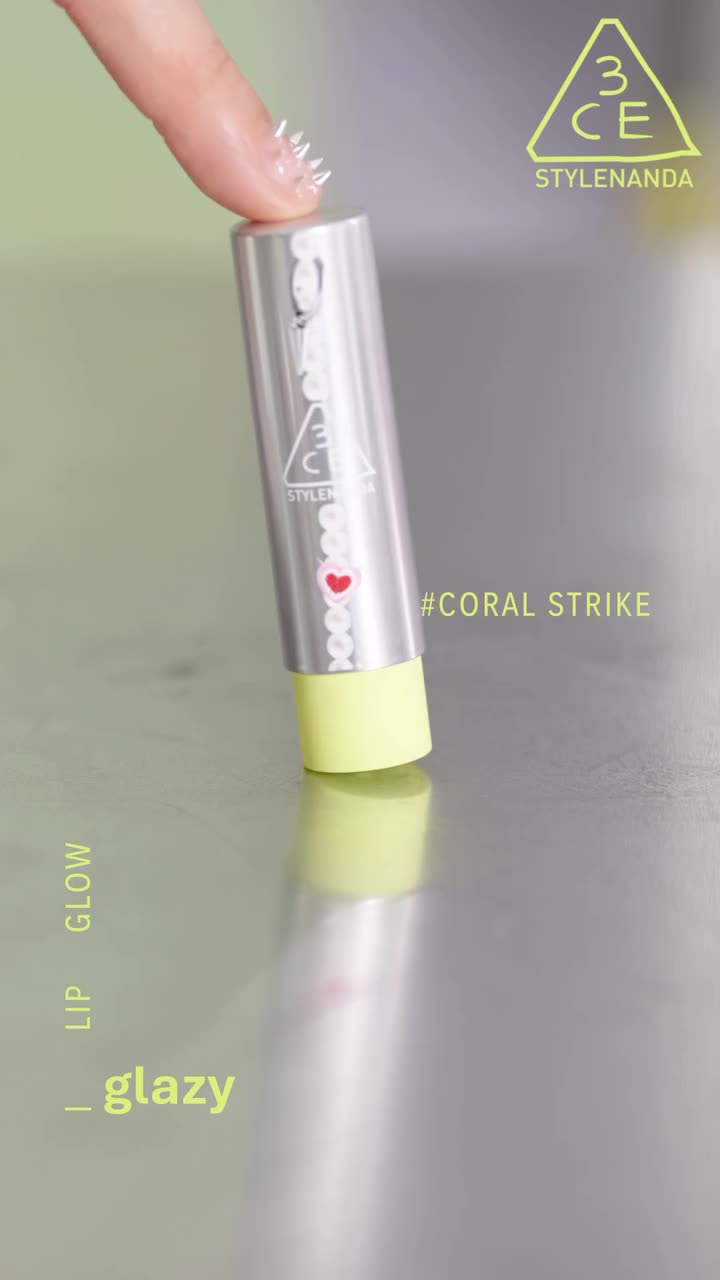 3ce_official 品牌动态