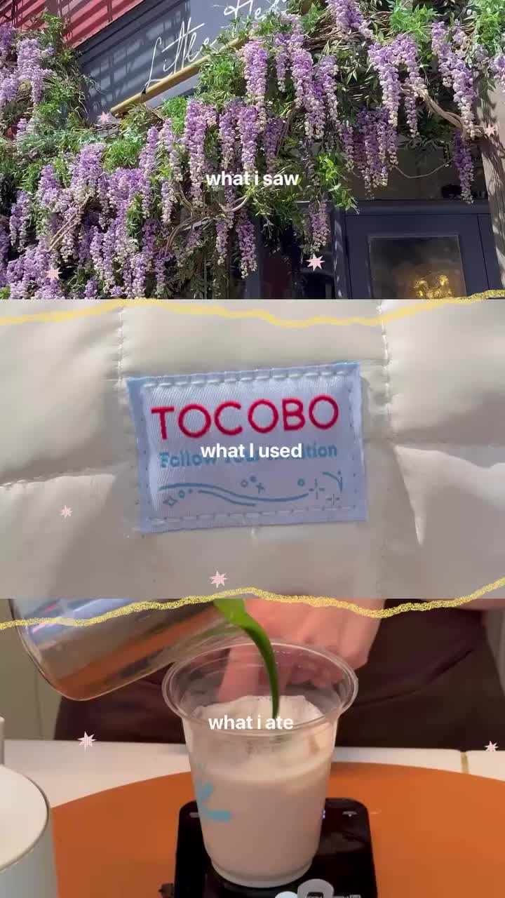 tocobo_us 品牌动态