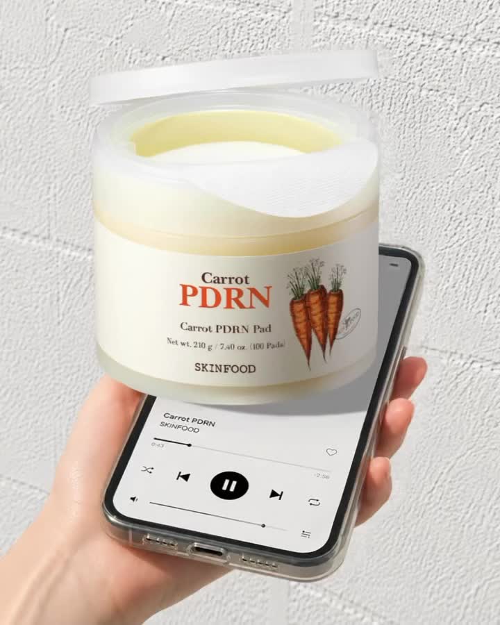 skinfood_official 品牌动态