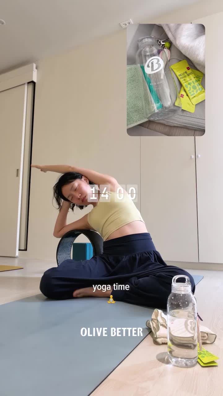 oliveyoung_official 品牌动态