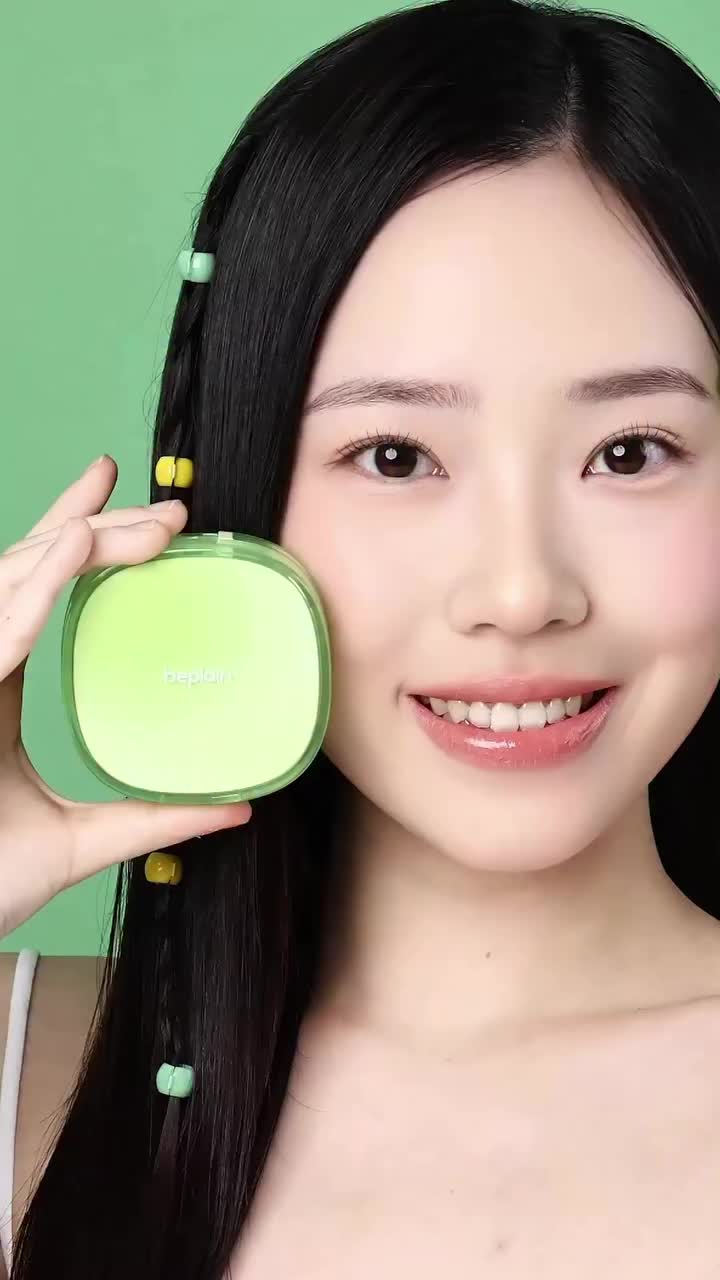 beplain_official 品牌动态