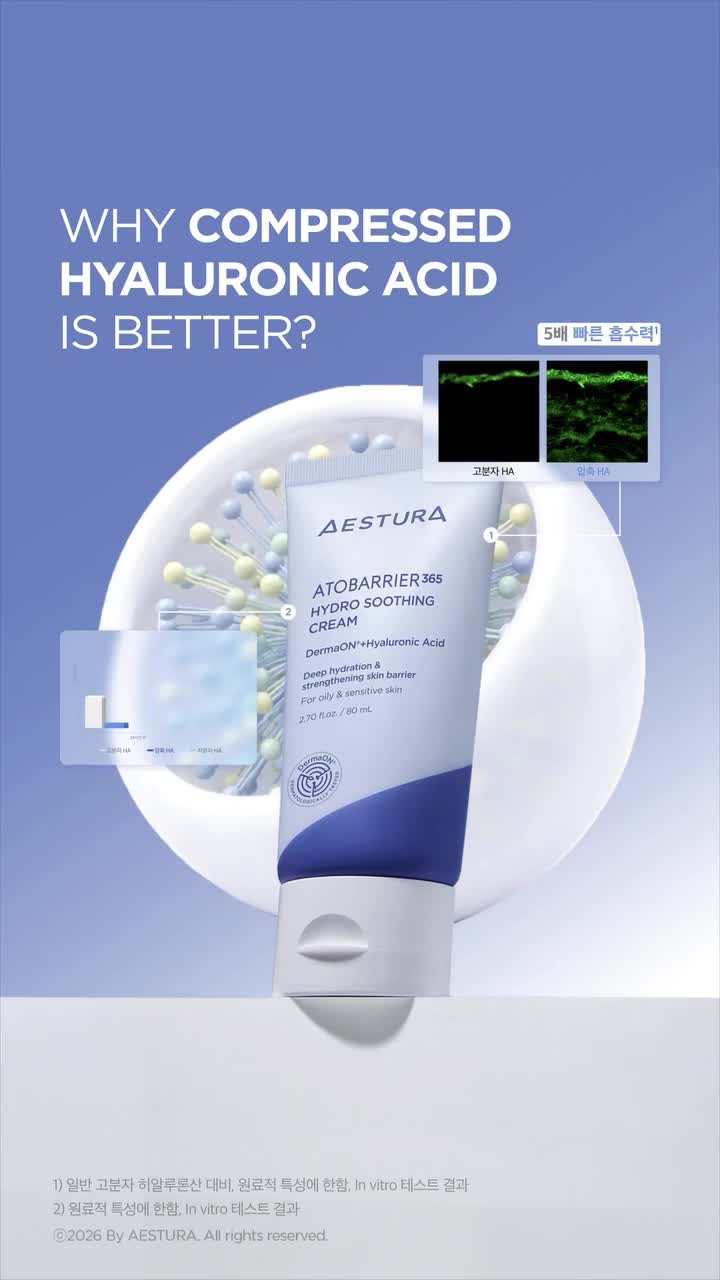 aestura.official 品牌动态