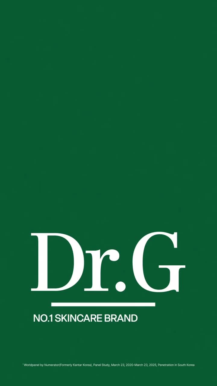 dr.g_official 品牌动态