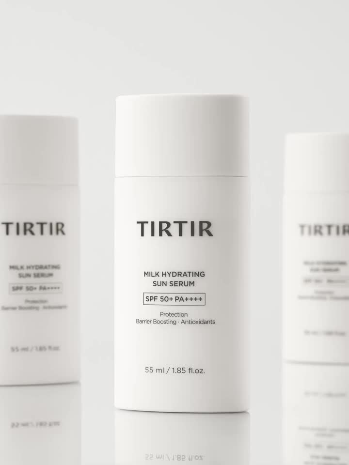 tirtir_official 视频封面