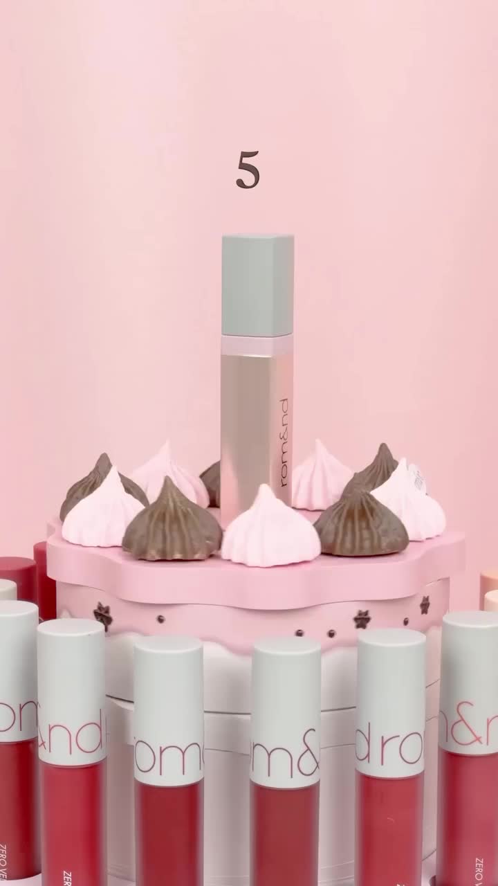 romandyou 品牌动态