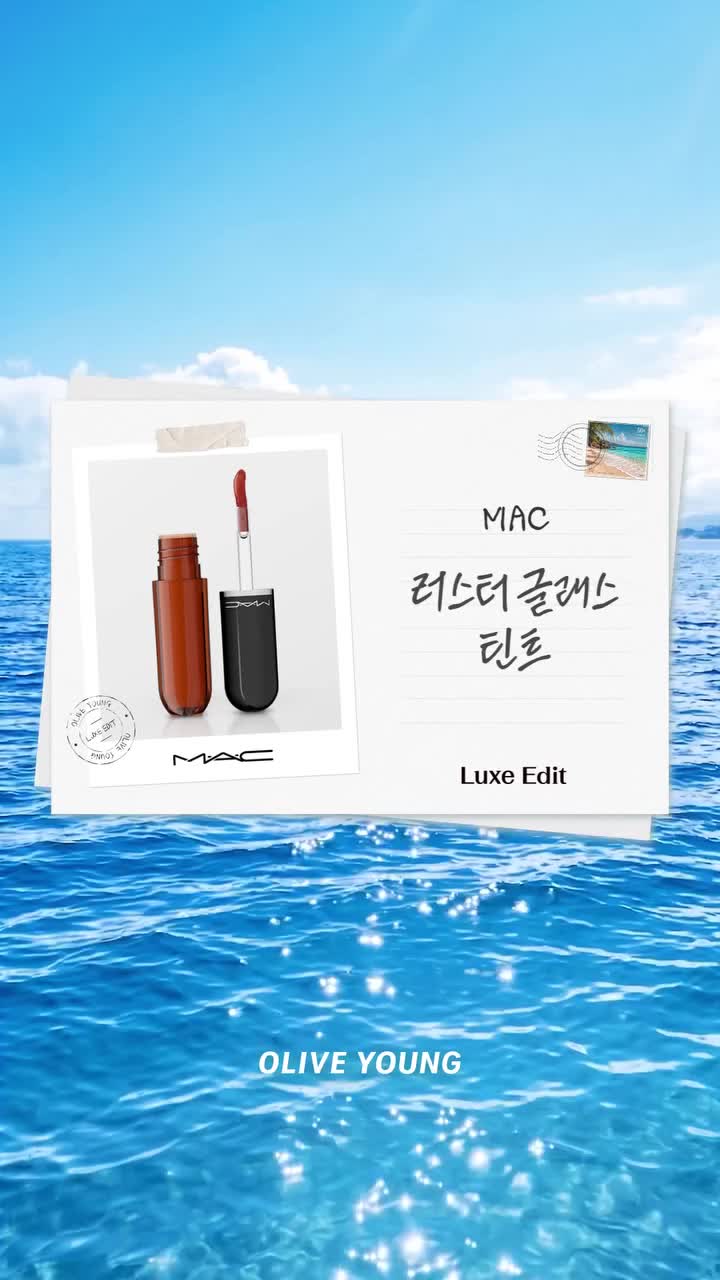 oliveyoung_official 品牌动态
