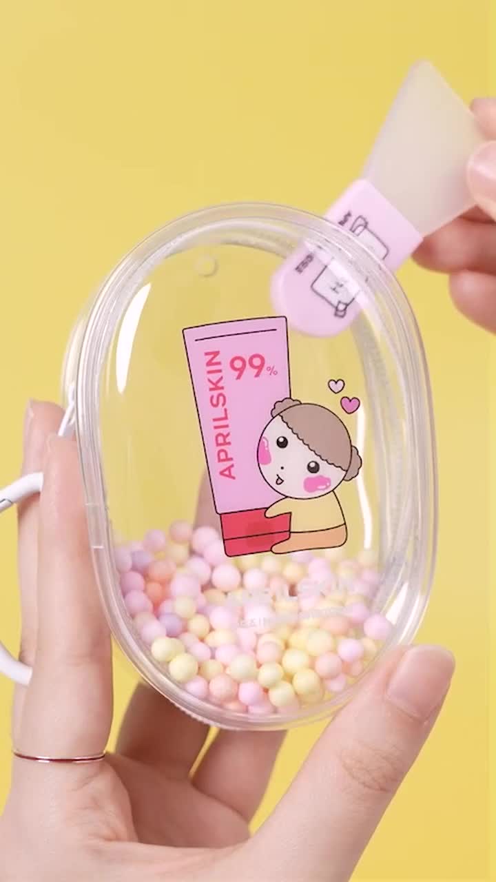 aprilskin_korea 品牌动态