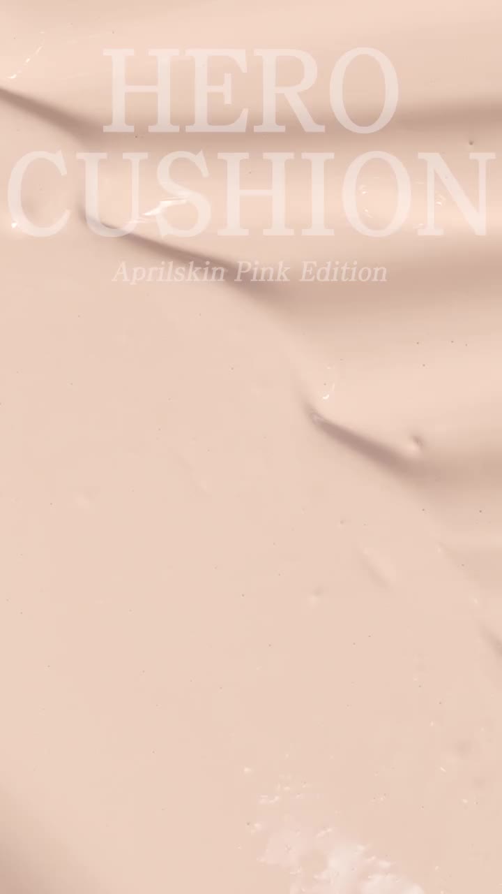 aprilskin_korea 品牌动态