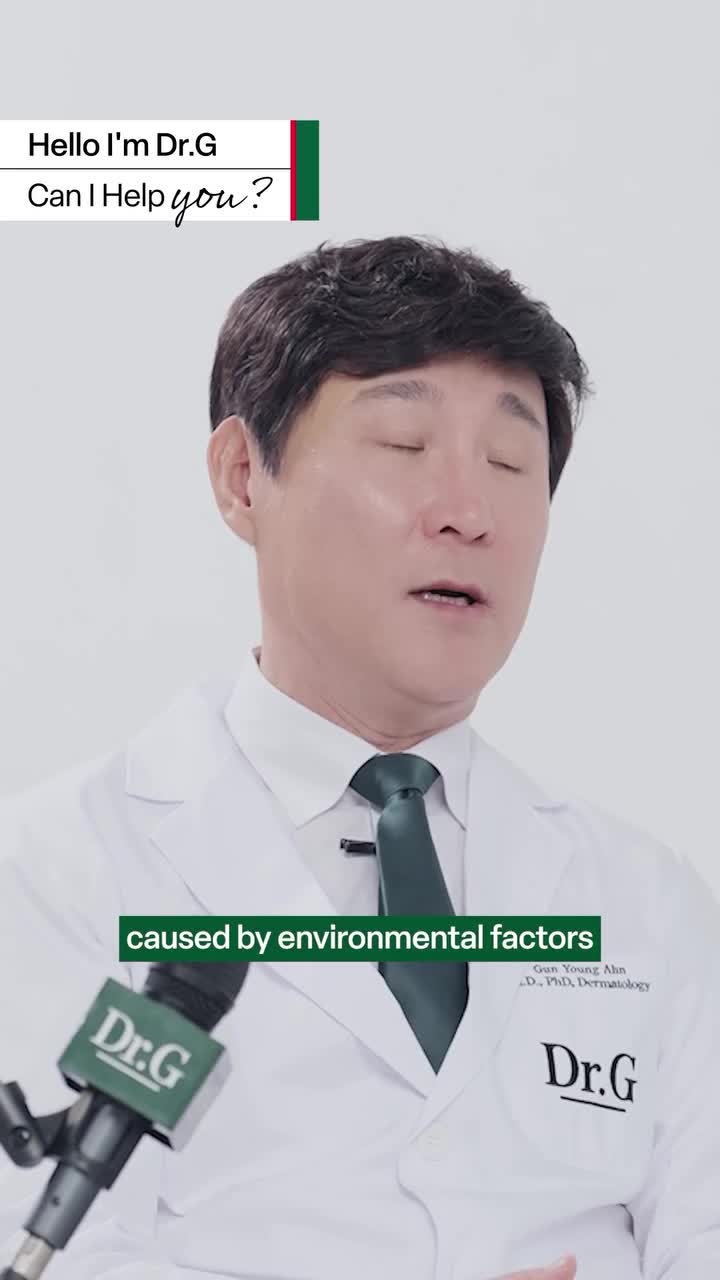 dr.g_official 品牌动态