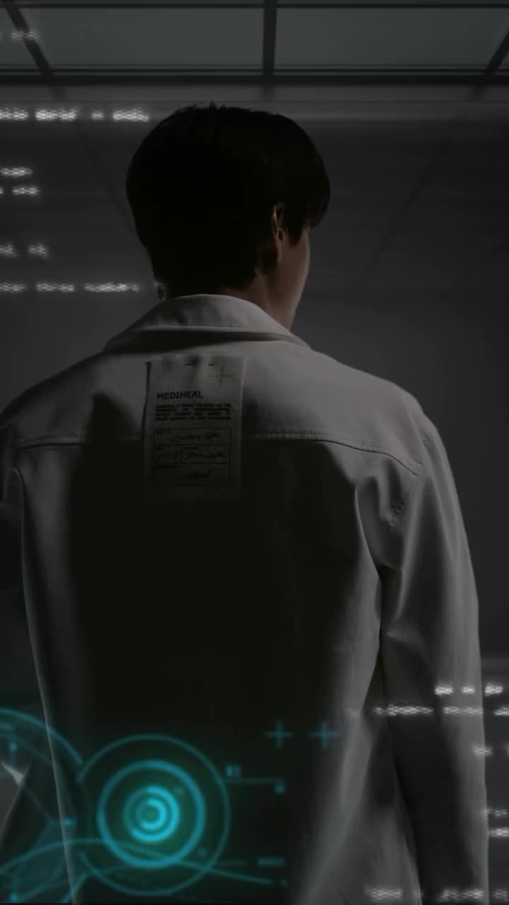mediheal_official 品牌动态
