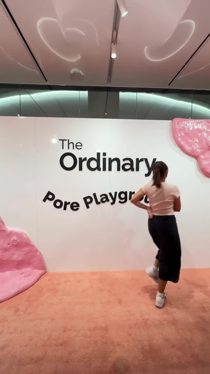 theordinarykorea 品牌动态