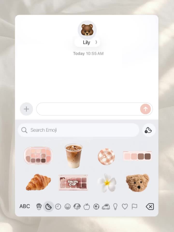 lilybyred_official 品牌动态