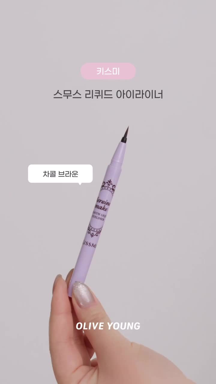 oliveyoung_official 品牌动态