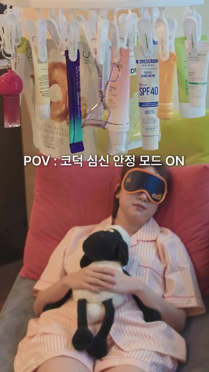 oliveyoung_official 品牌动态