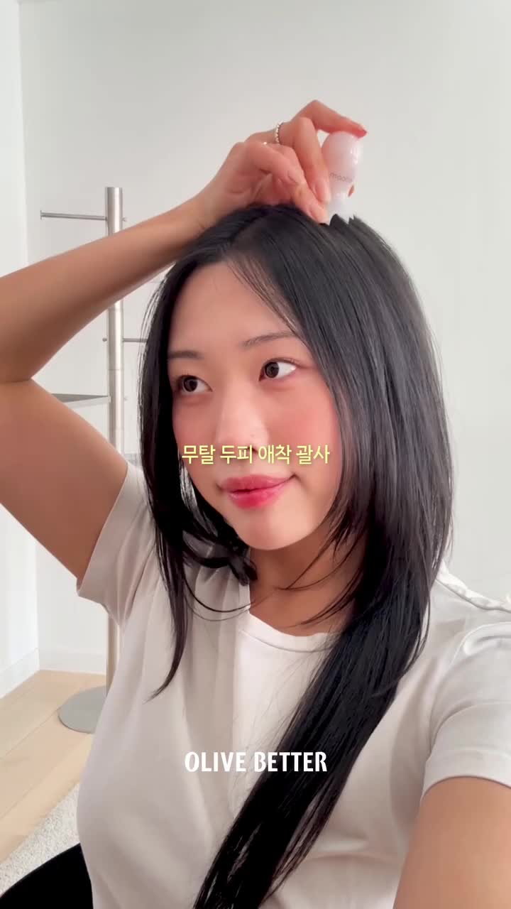 oliveyoung_official 品牌动态