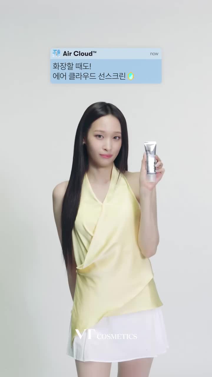 vtcosmetics_official 品牌动态