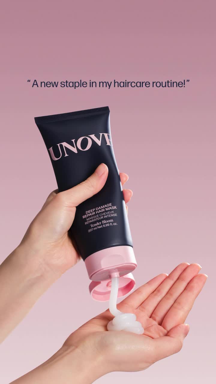 unove.global 品牌动态