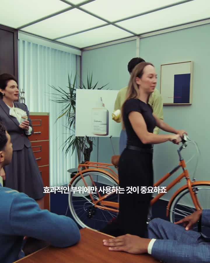 theordinarykorea 视频封面