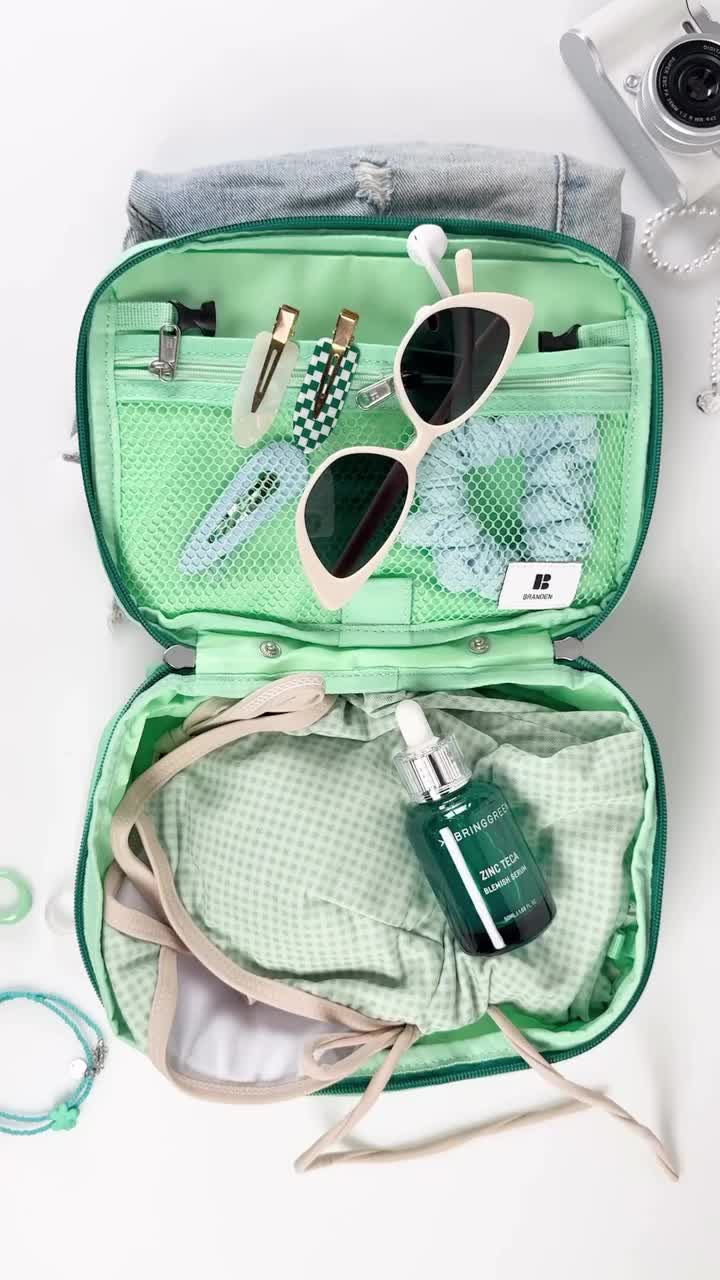 bringgreen_official 品牌动态
