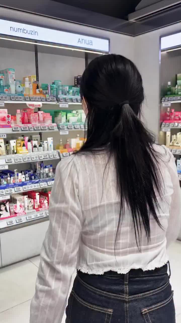 numbuzin_official 品牌动态