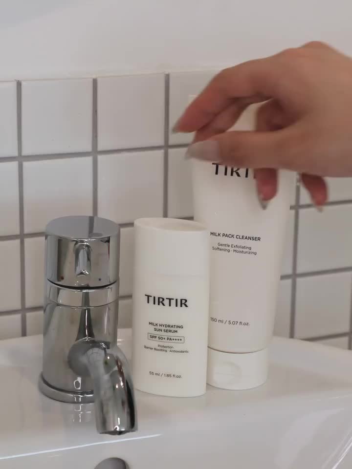 tirtir_official 视频封面
