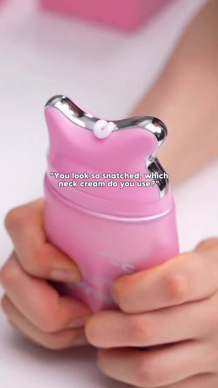 medicube_global_official 品牌动态