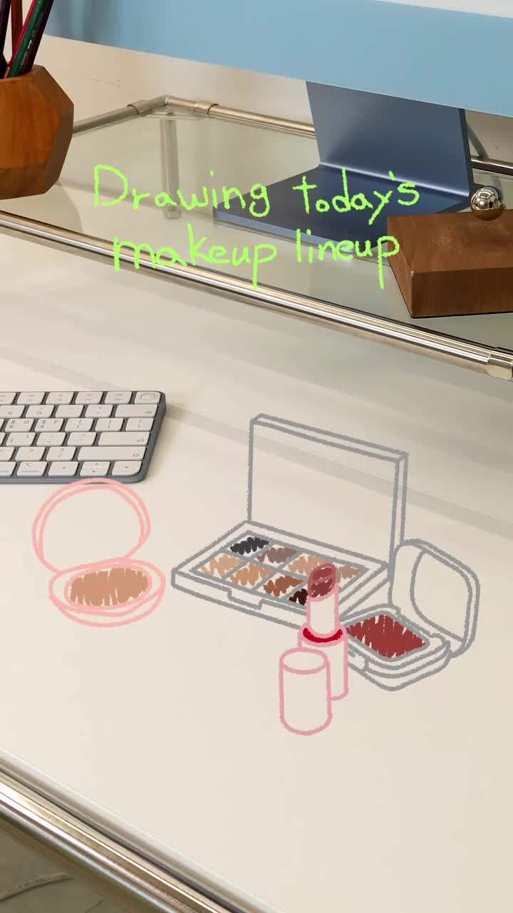 oliveyoung_global 品牌动态
