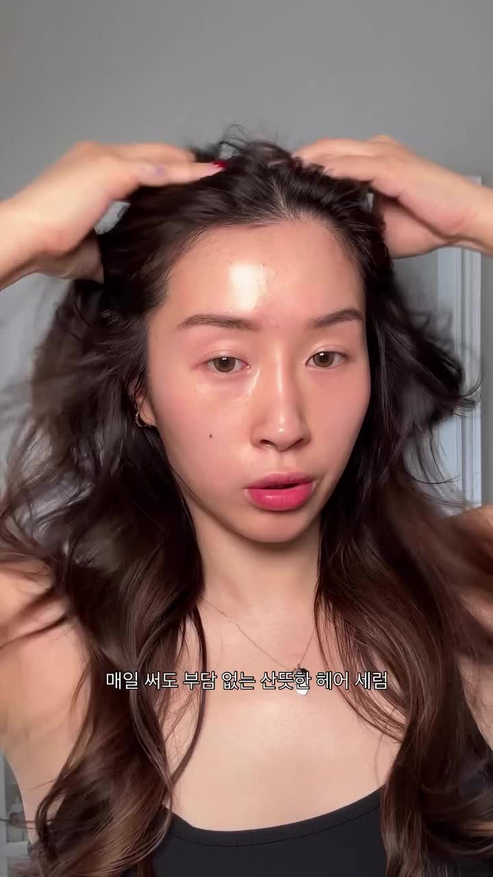 theordinarykorea 品牌动态