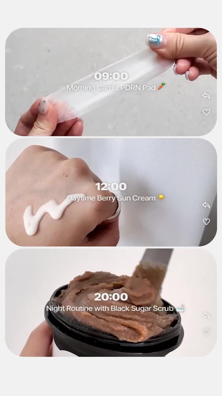 skinfood_official 品牌动态