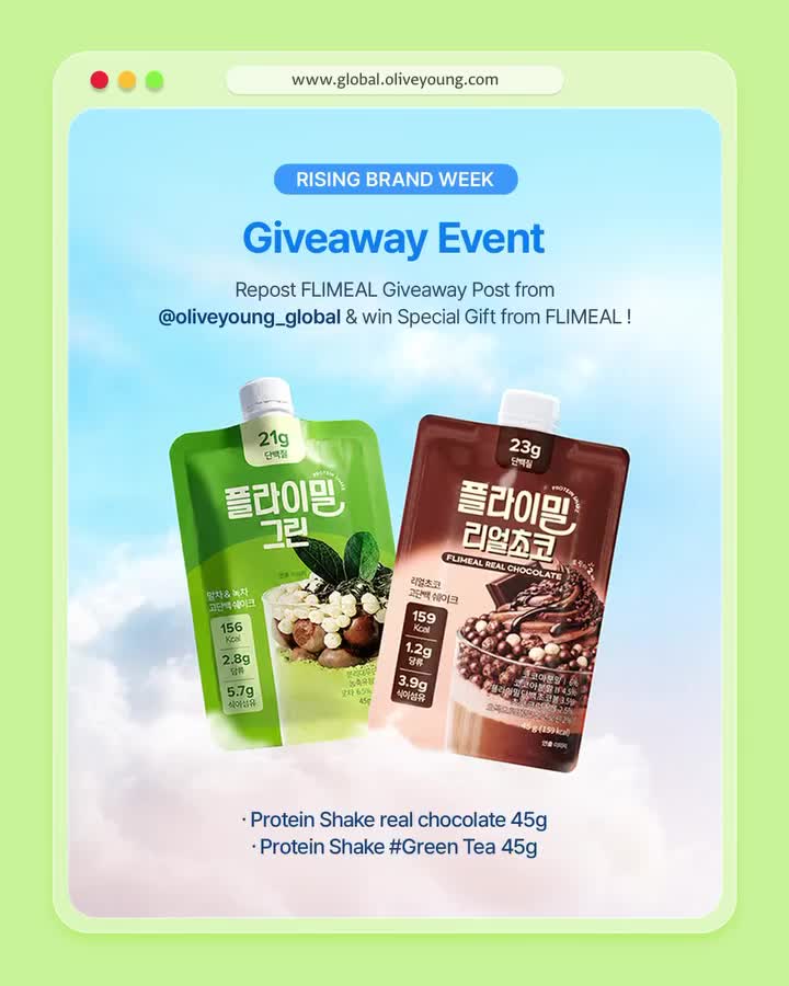 oliveyoung_global 视频封面