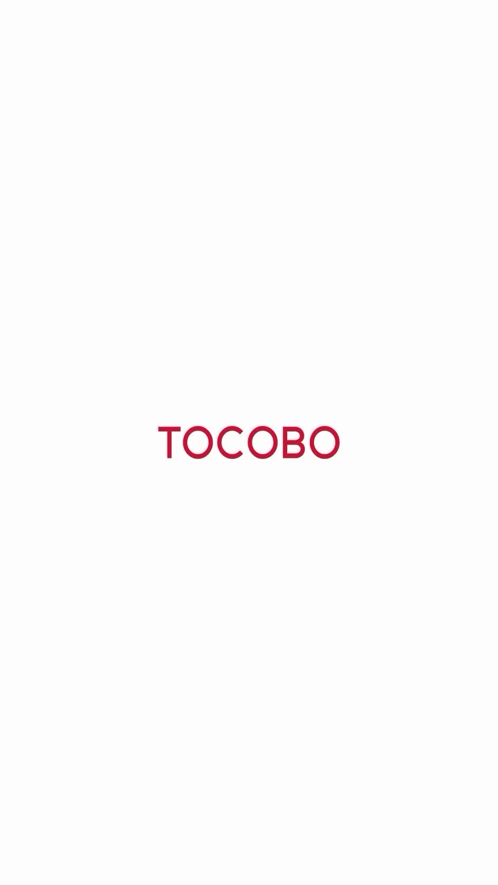 tocobo_us 品牌动态