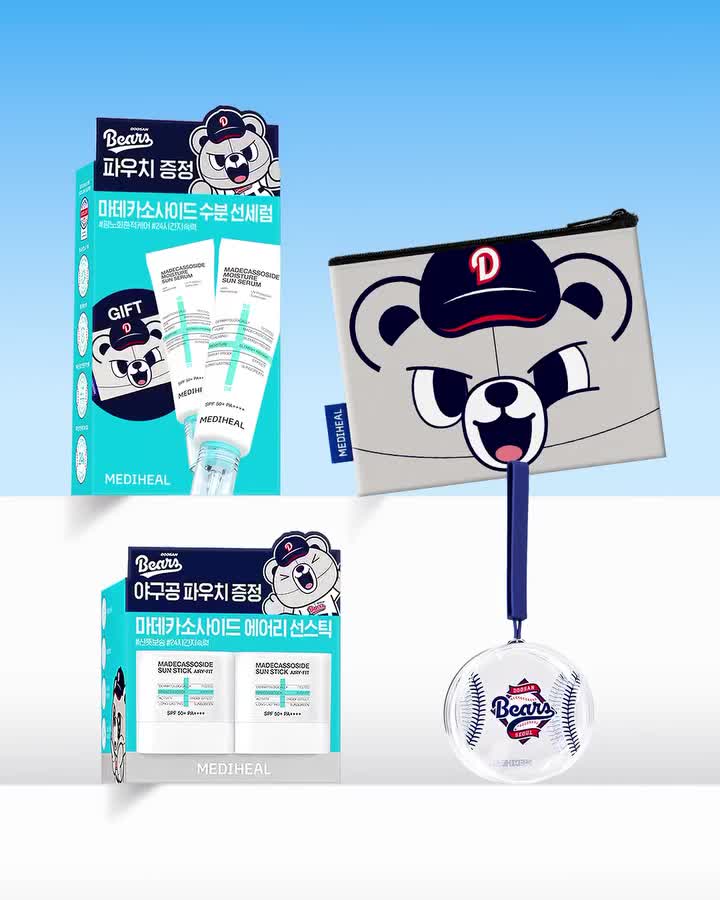 mediheal_official 视频封面