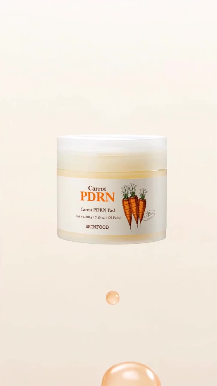 skinfood_official 品牌动态
