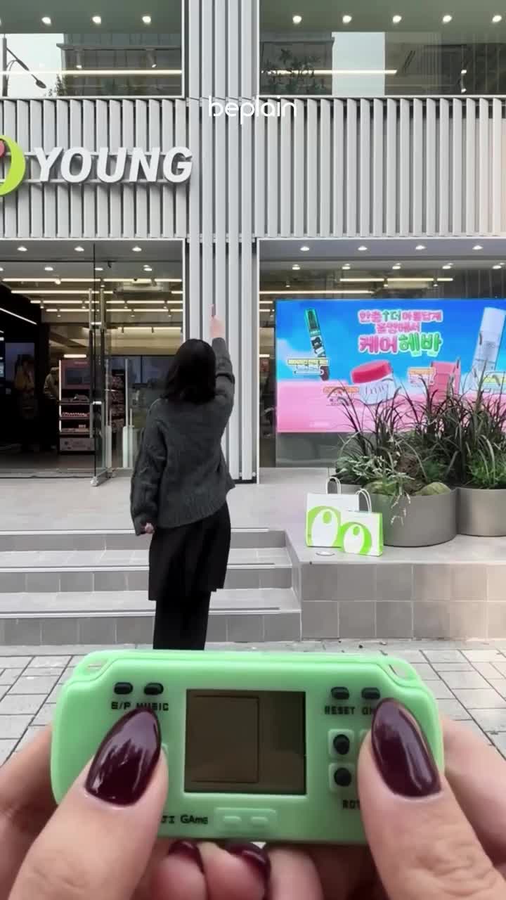 beplain_official 品牌动态