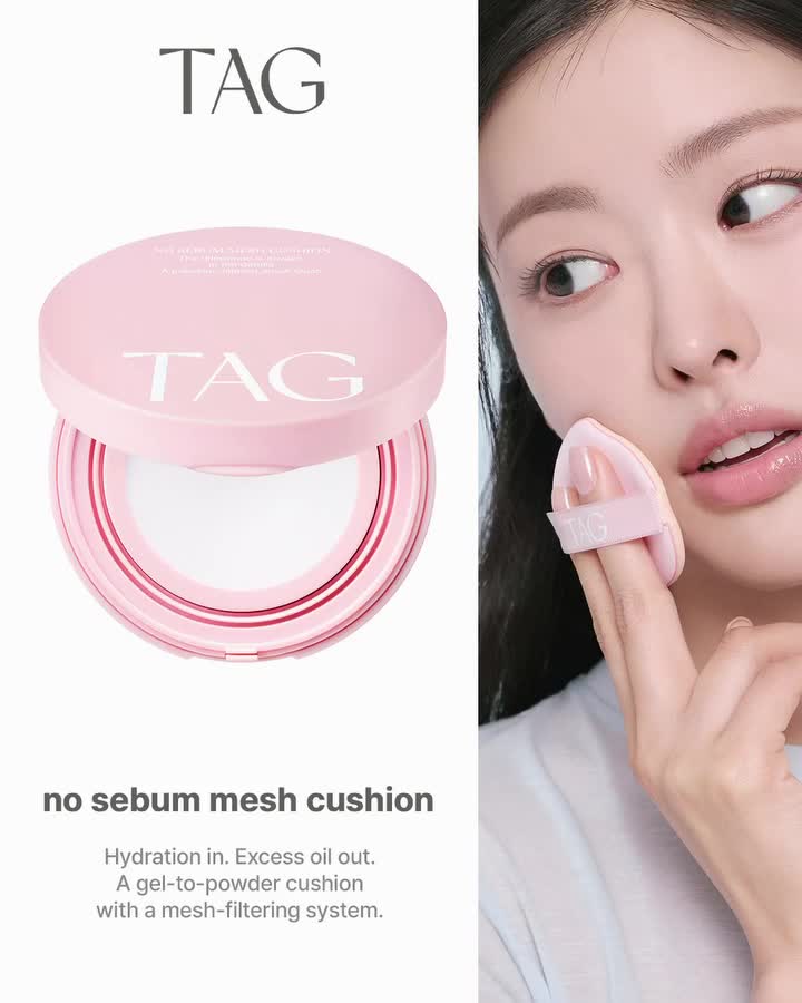 tag_official_kr 品牌动态