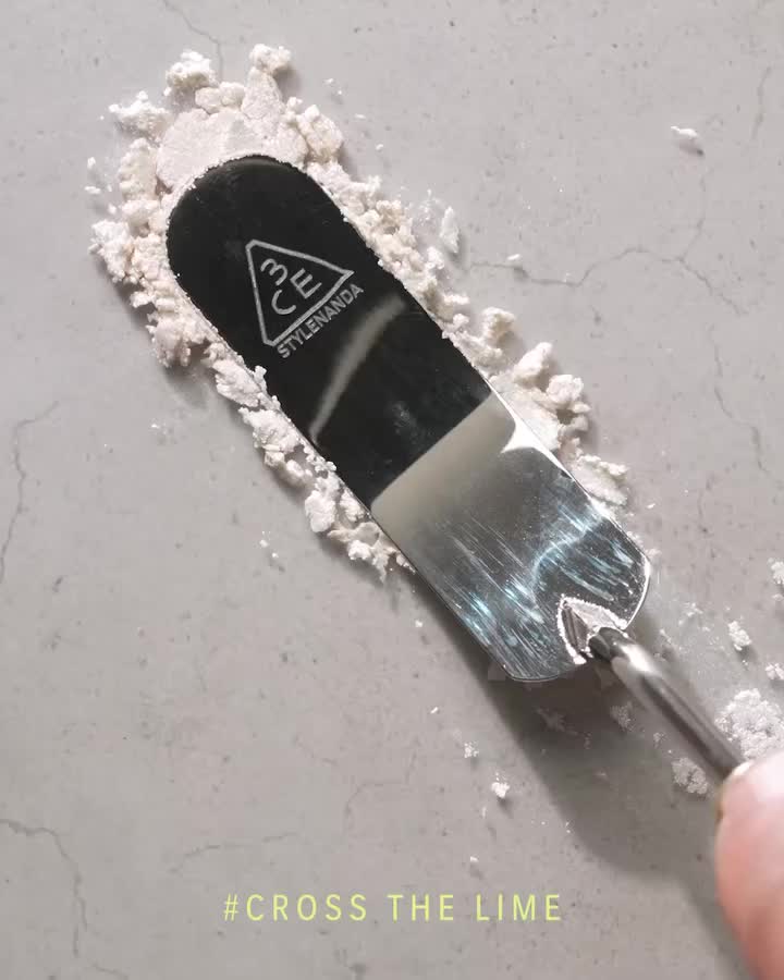 3ce_official 视频封面