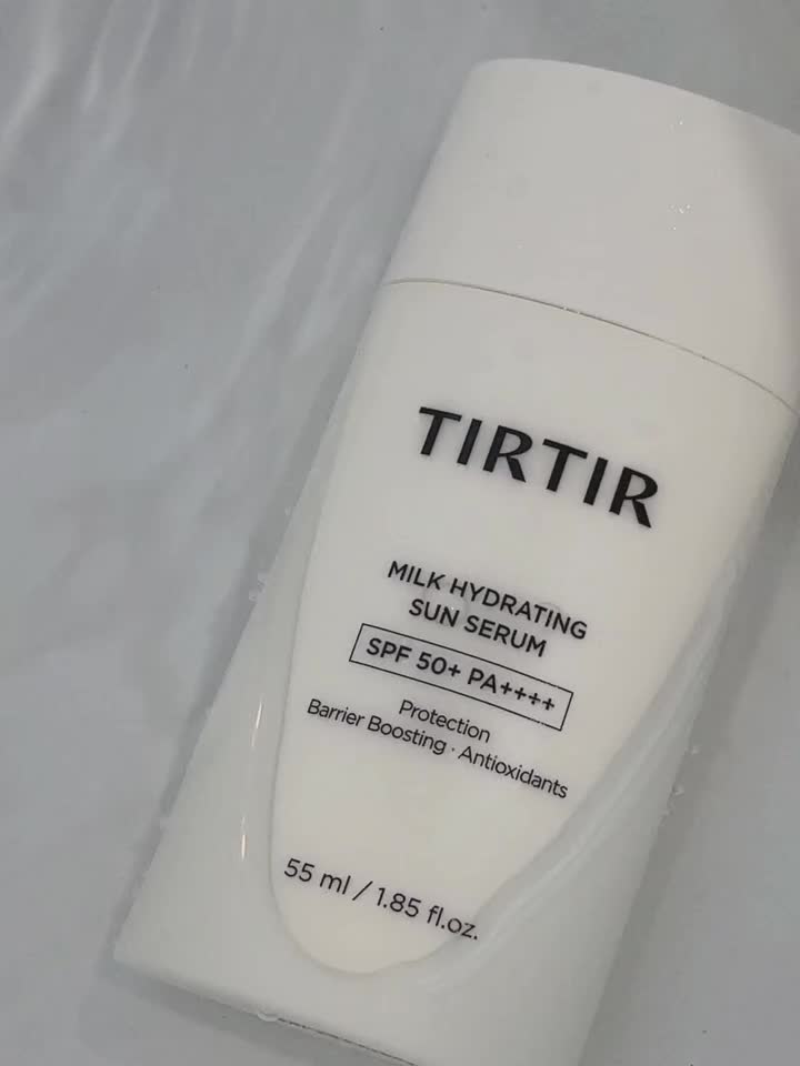 tirtir_official 视频封面