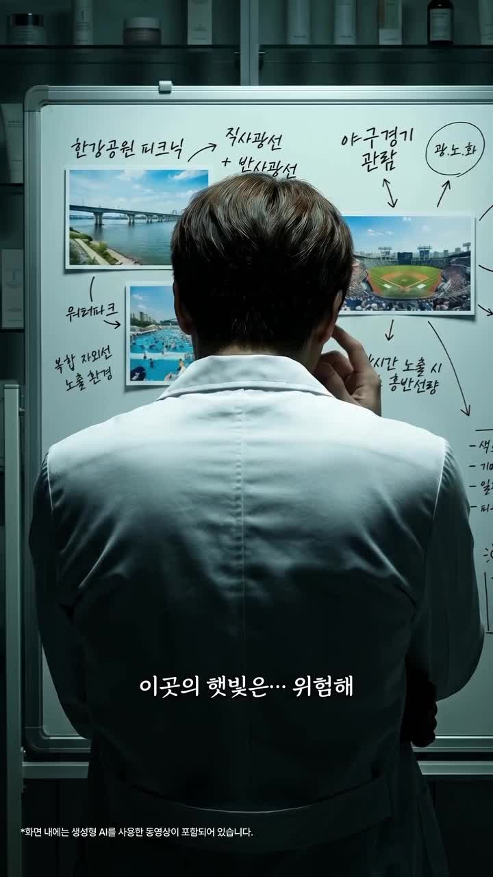 mediheal_official 品牌动态