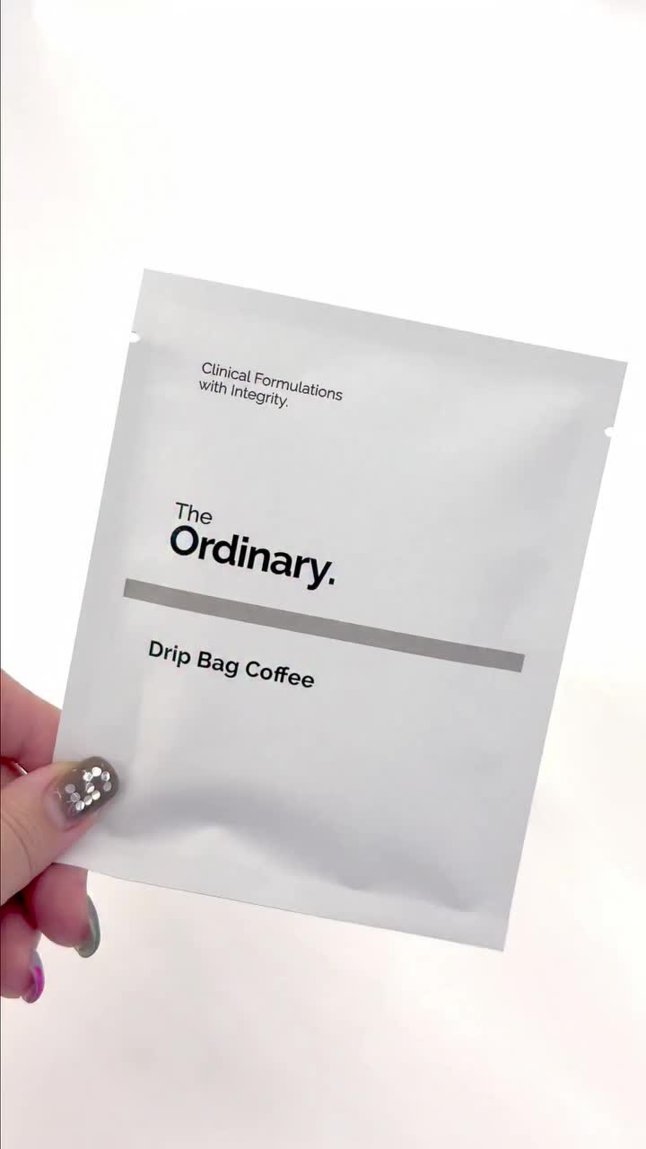theordinarykorea 品牌动态