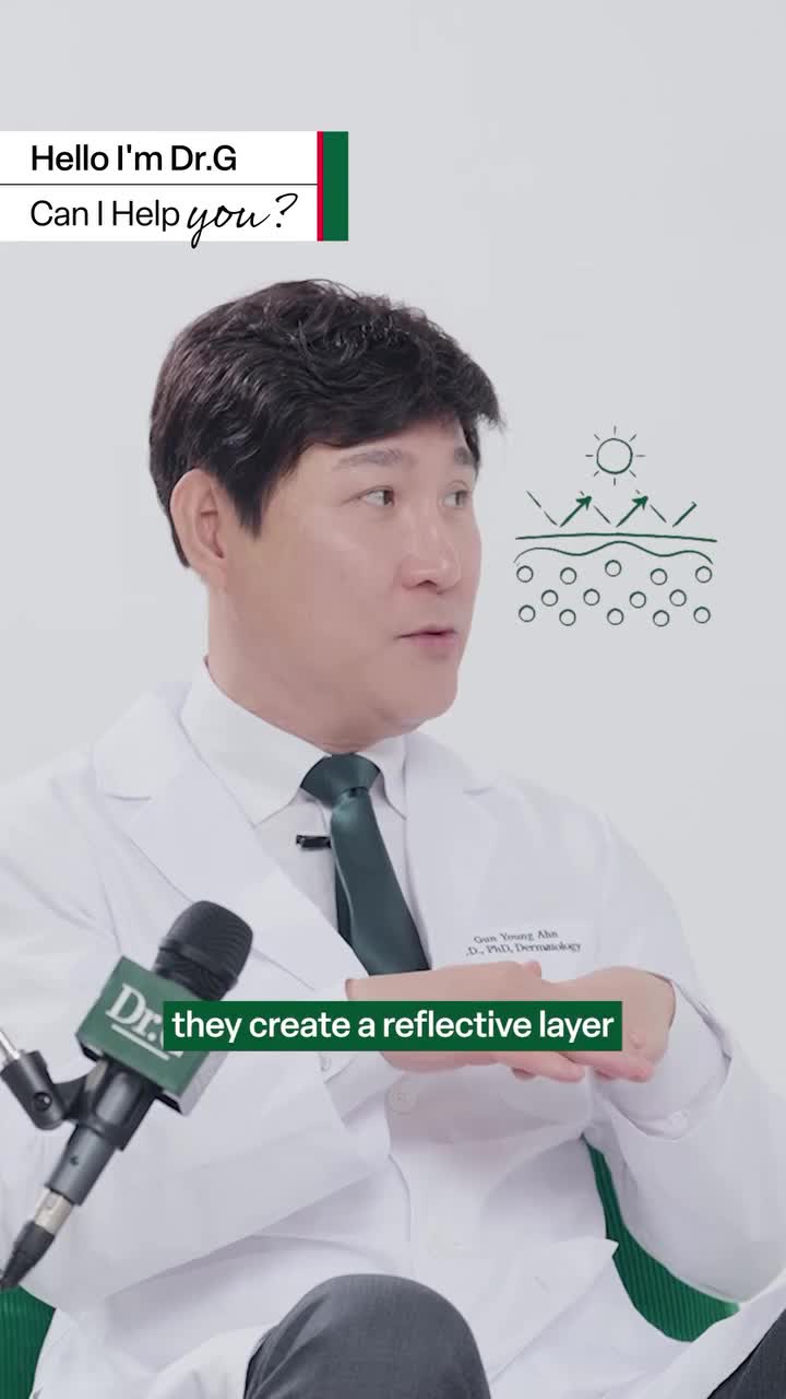 dr.g_official 品牌动态
