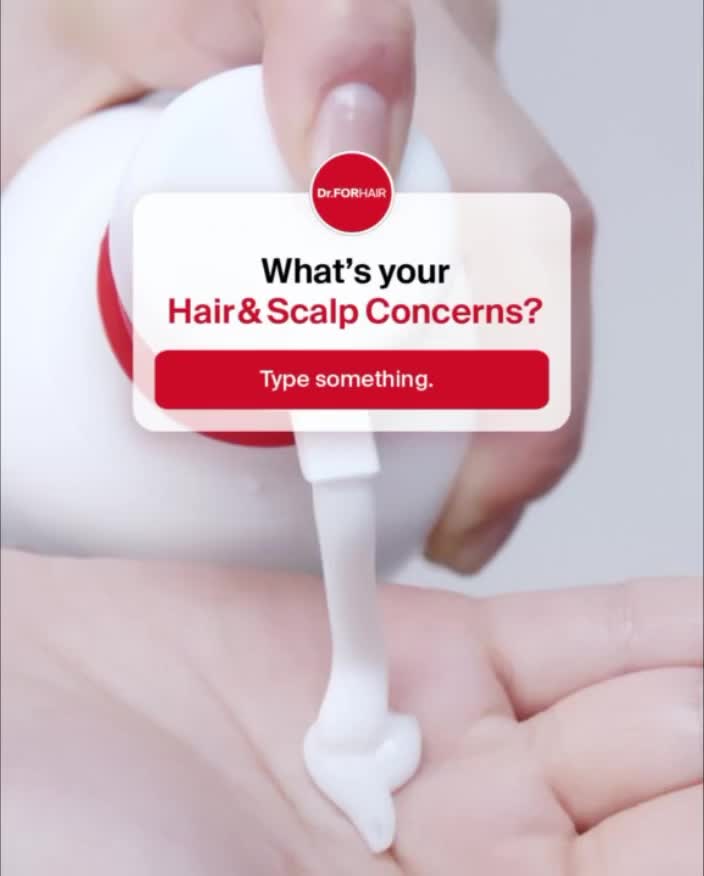 drforhair.global 品牌动态