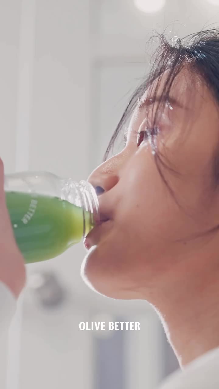 oliveyoung_official 品牌动态