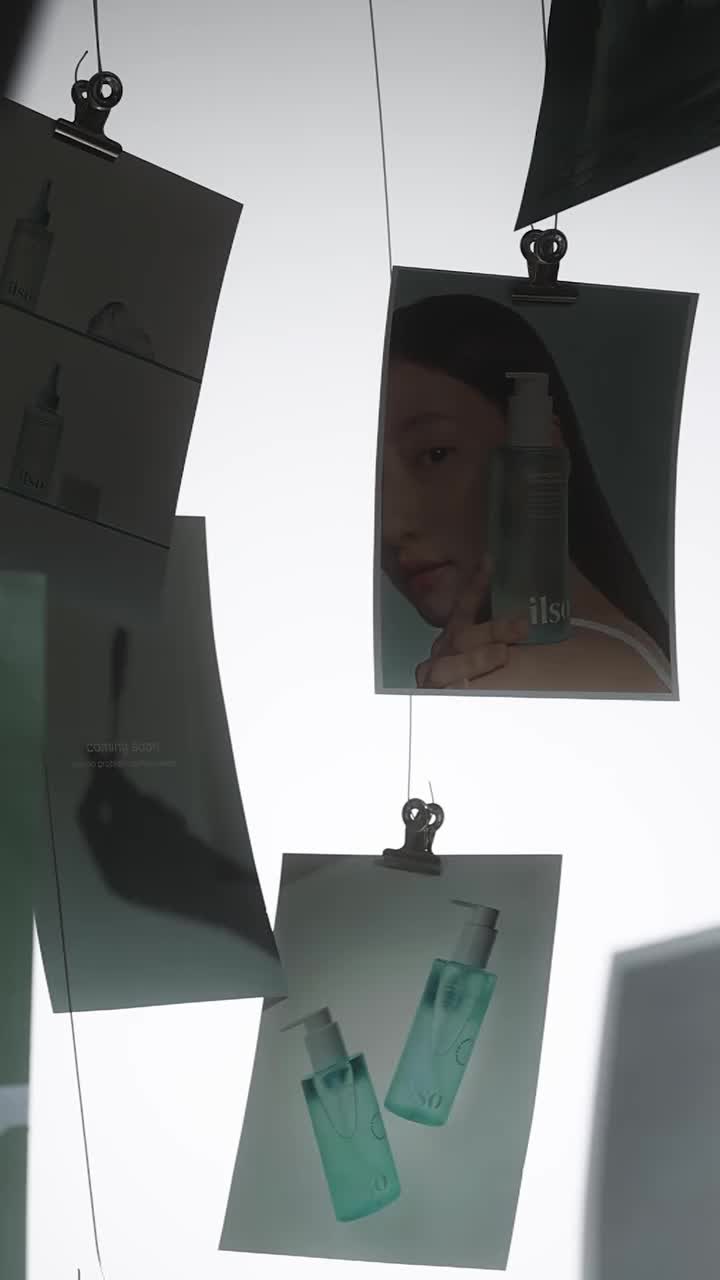 ilso_official 品牌动态