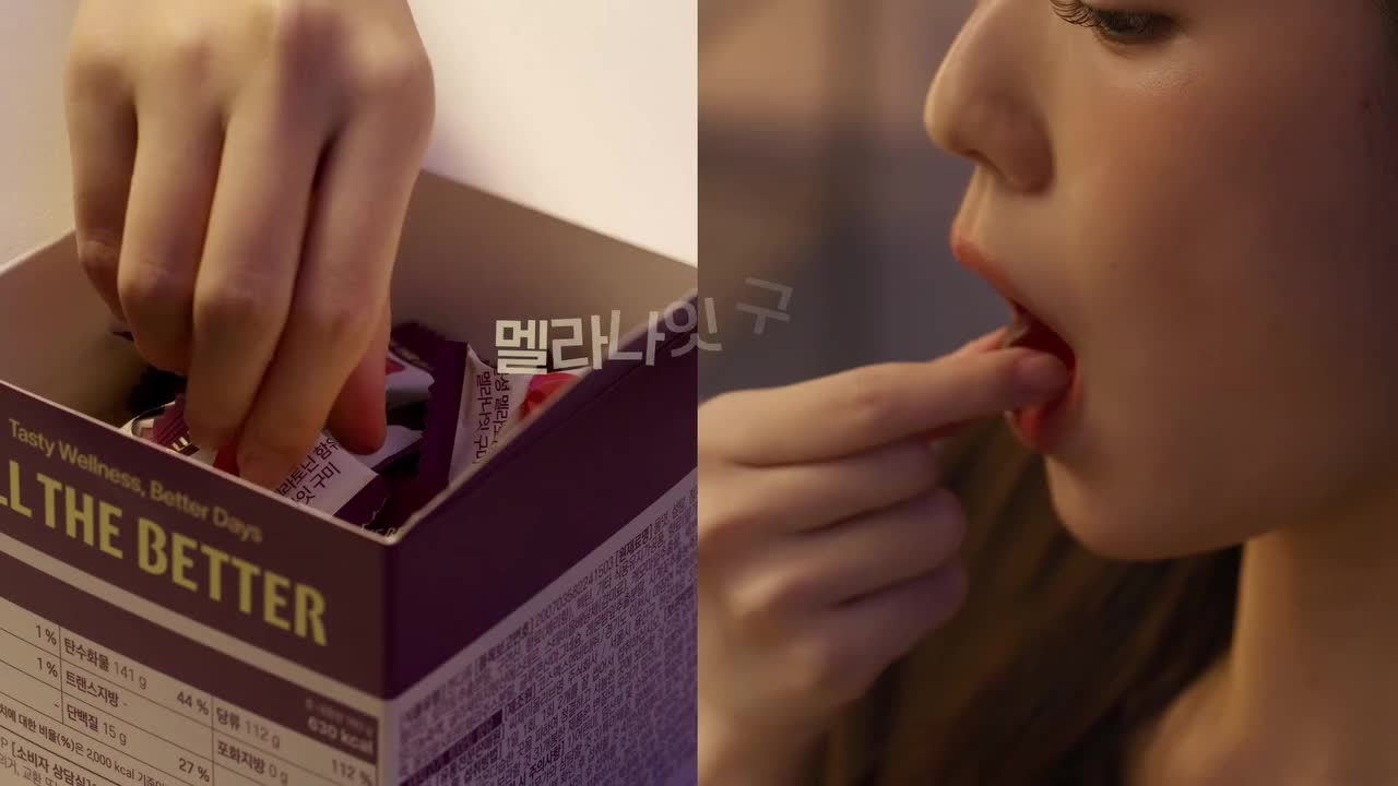 oliveyoung_official 品牌动态
