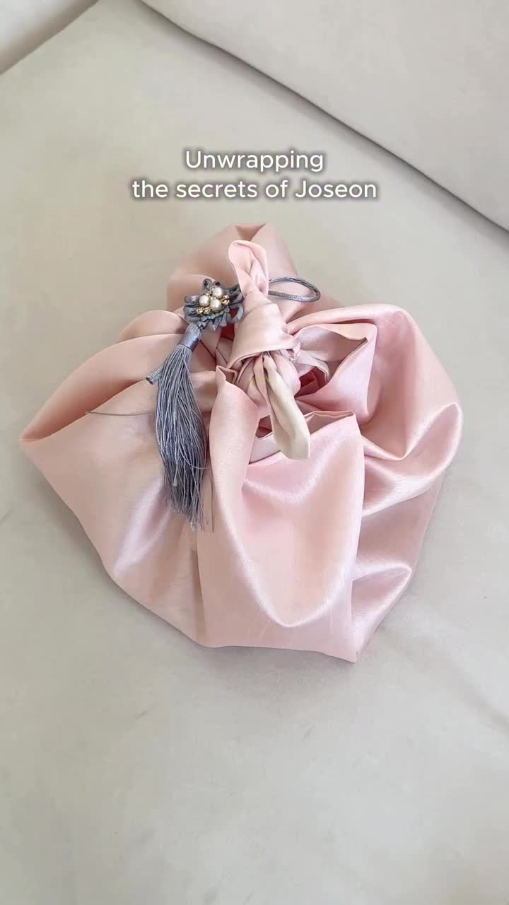 beautyofjoseon_official 品牌动态