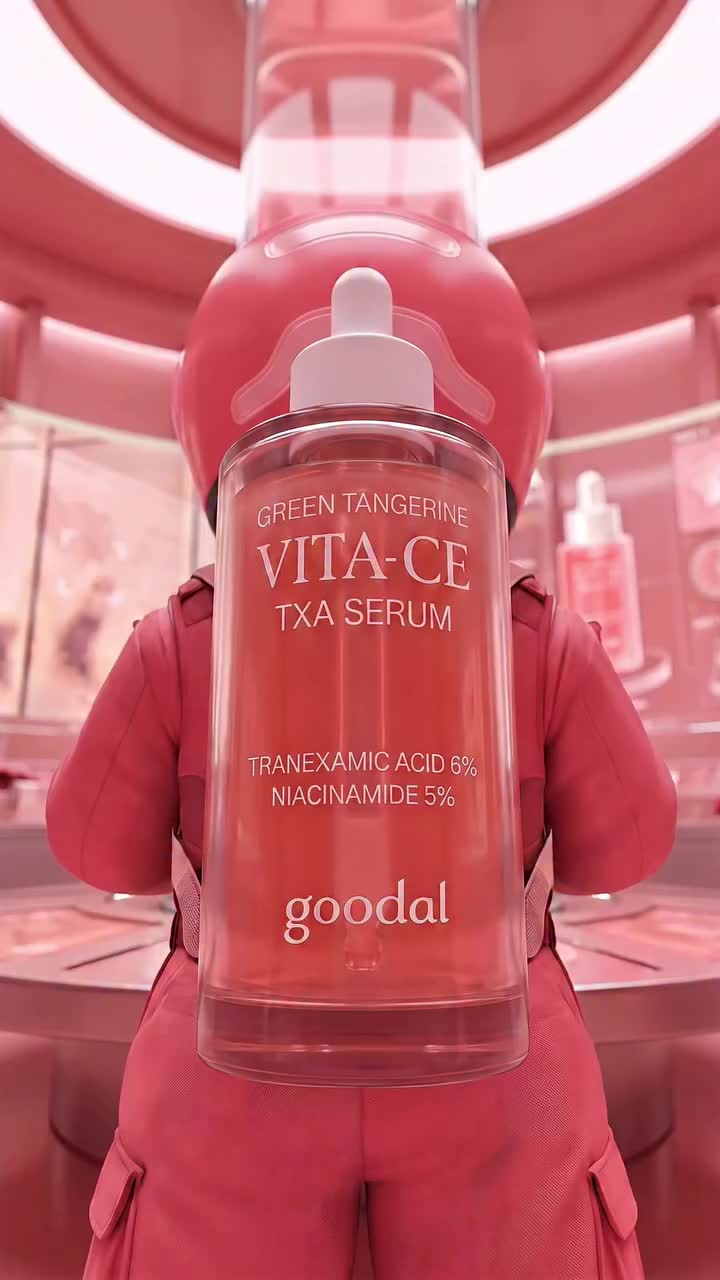 goodal_official 品牌动态