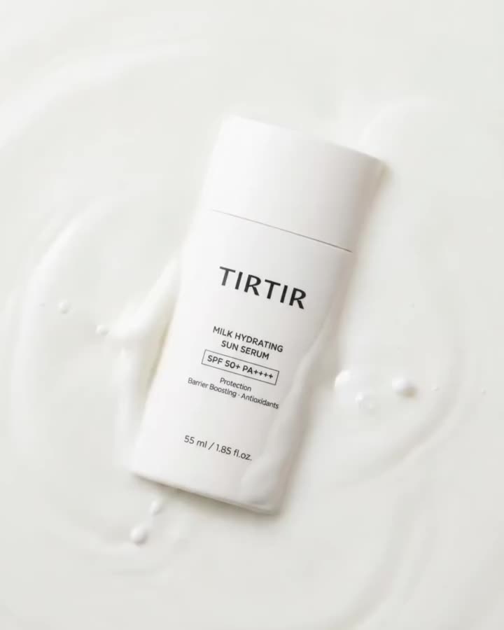 tirtir_official 视频封面