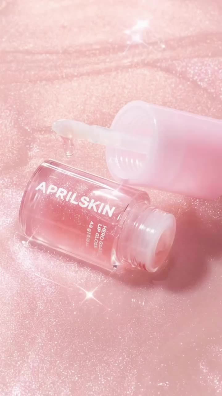 aprilskin_global 品牌动态