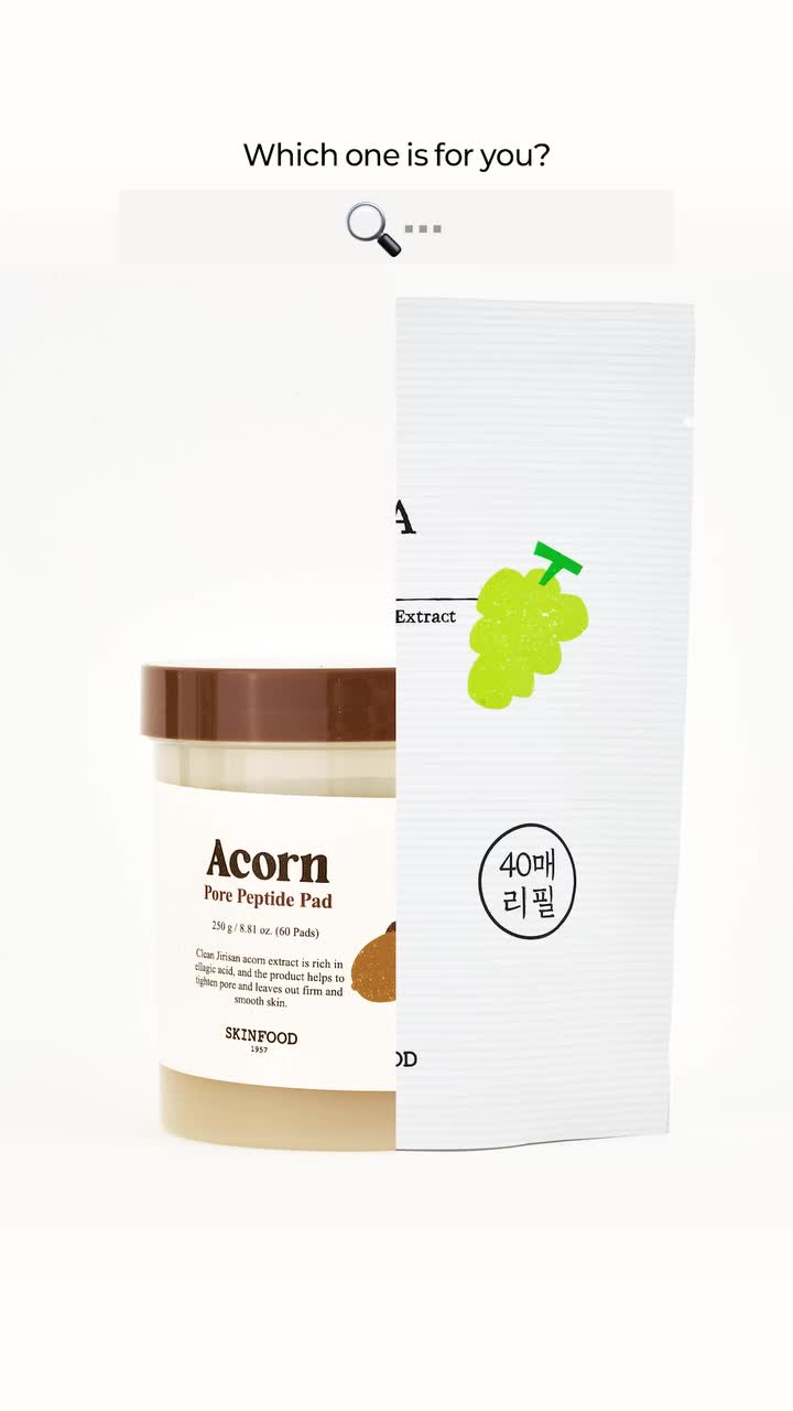skinfood_official 品牌动态