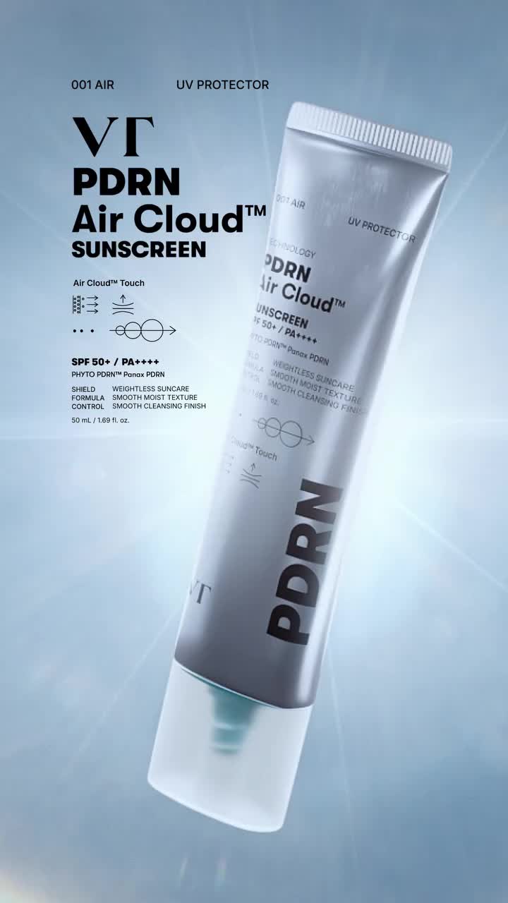 vtcosmetics_global 品牌动态